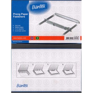 BANTEX 11792 不割手快勞鐵(優質鐵)