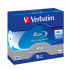 Verbatim 藍鯨 25GB 6X BD-R 藍光燒錄光碟