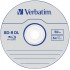 Verbatim 威寶 50GB 6X BD-R DL 藍光燒錄光碟 43746