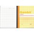 Gambit 嘉升 SPP-A6-60筆記簿 A6