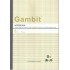 Gambit 嘉升 SD-B5-G1-40筆記簿 B5