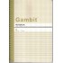 Gambit 嘉升 SD-B5-S1-60線圈筆記簿 B5