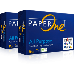 PaperOne All Purpose 影印紙 80gsm