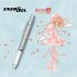 Pentel 飛龍牌 ENERGEL中性筆 百變小櫻限定版