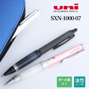 UNI 三菱 SXN-1000-07 a-gel原子筆