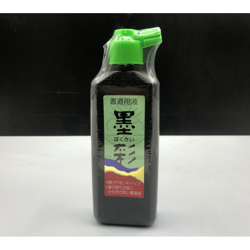 FUEKI 不易糊CS-6墨彩180ml