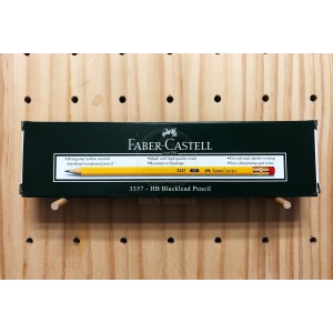Faber-Castell 輝柏嘉 1320 鉛筆