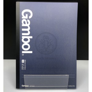 KOKUYO 國譽 Gambol WCN-GNB2852 筆記本 A4
