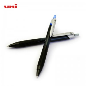 UNI 三菱 SXN-150按掣式順滑原子筆