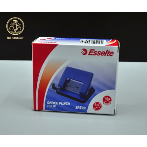 Esselte EP-300雙孔打孔機 