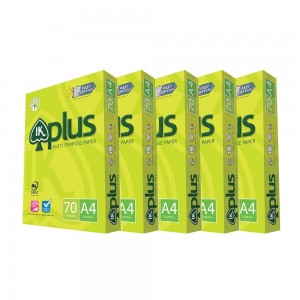 IK PLUS 70gsm A4影印紙